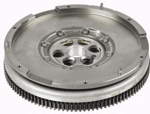 2294 001 592 SACHS  -  Маховик двомасовий1